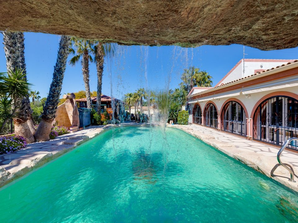 Masia a Daya Vieja, Alicante - foto 2